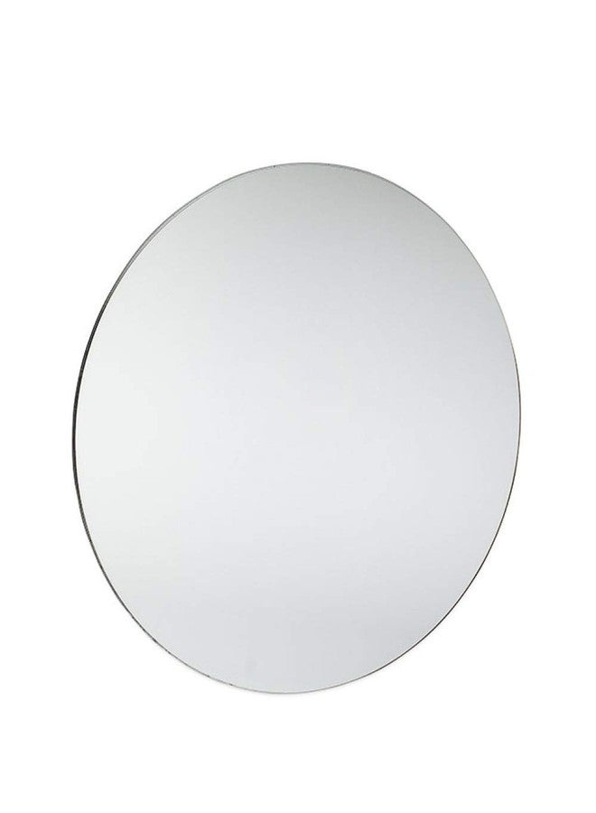 SourceOne SOURCE ONE Shatter Proof Round Centerpiece Acrylic Mirrors - Image 1
